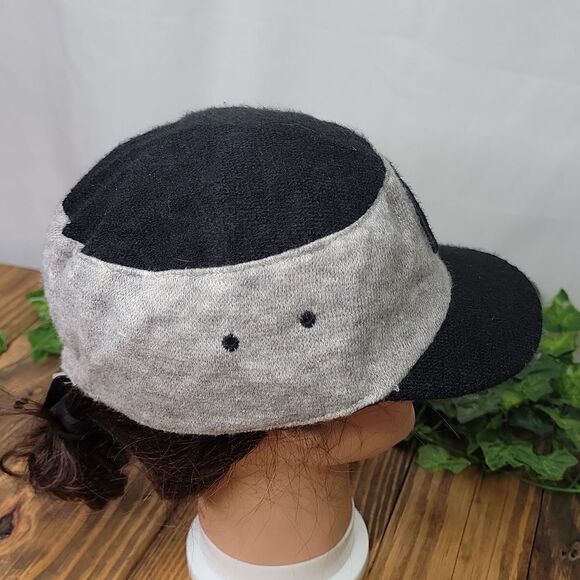 Something Special. Wool Blend Newsboy Hat. EUC - Picture 2 of 6